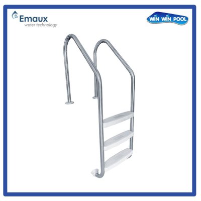 บันได 3 ขั้นพลาสติก รุ่น SLF-315-P